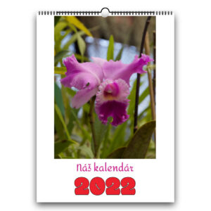 06 Nástenný kalendár A3 - Image 4