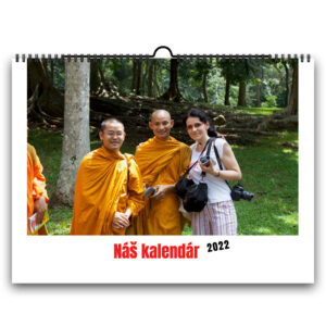 07 Nástenný kalendár A3 - Image 3